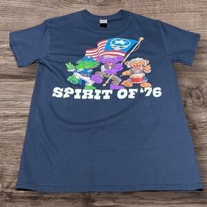 Grateful Dead Spirit of '76 Graphic T-Shirt